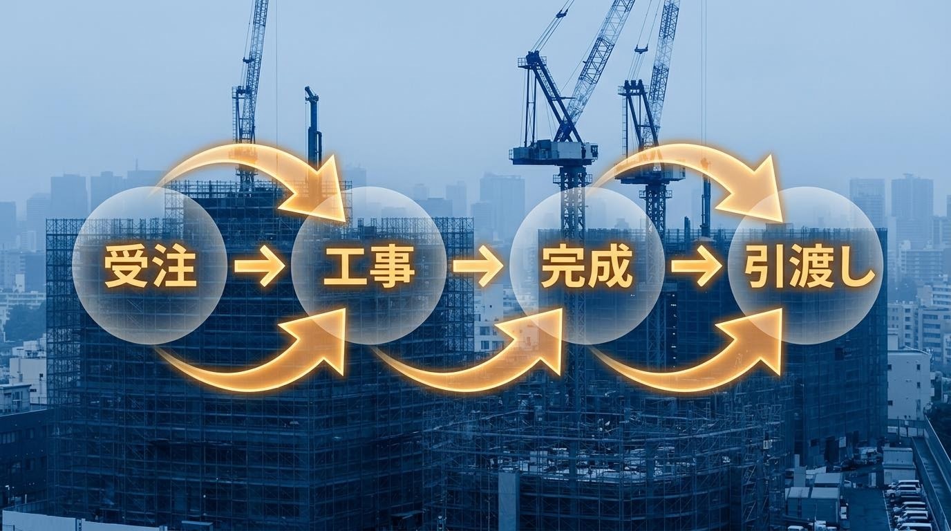 大成建設 株価を解説するレポートのカバー画像