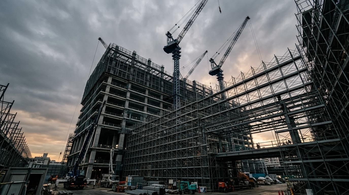 大成建設 株価の特集サムネイル